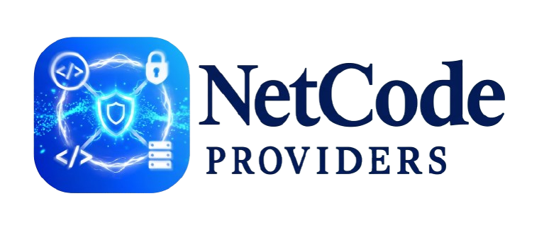NetCode Providers